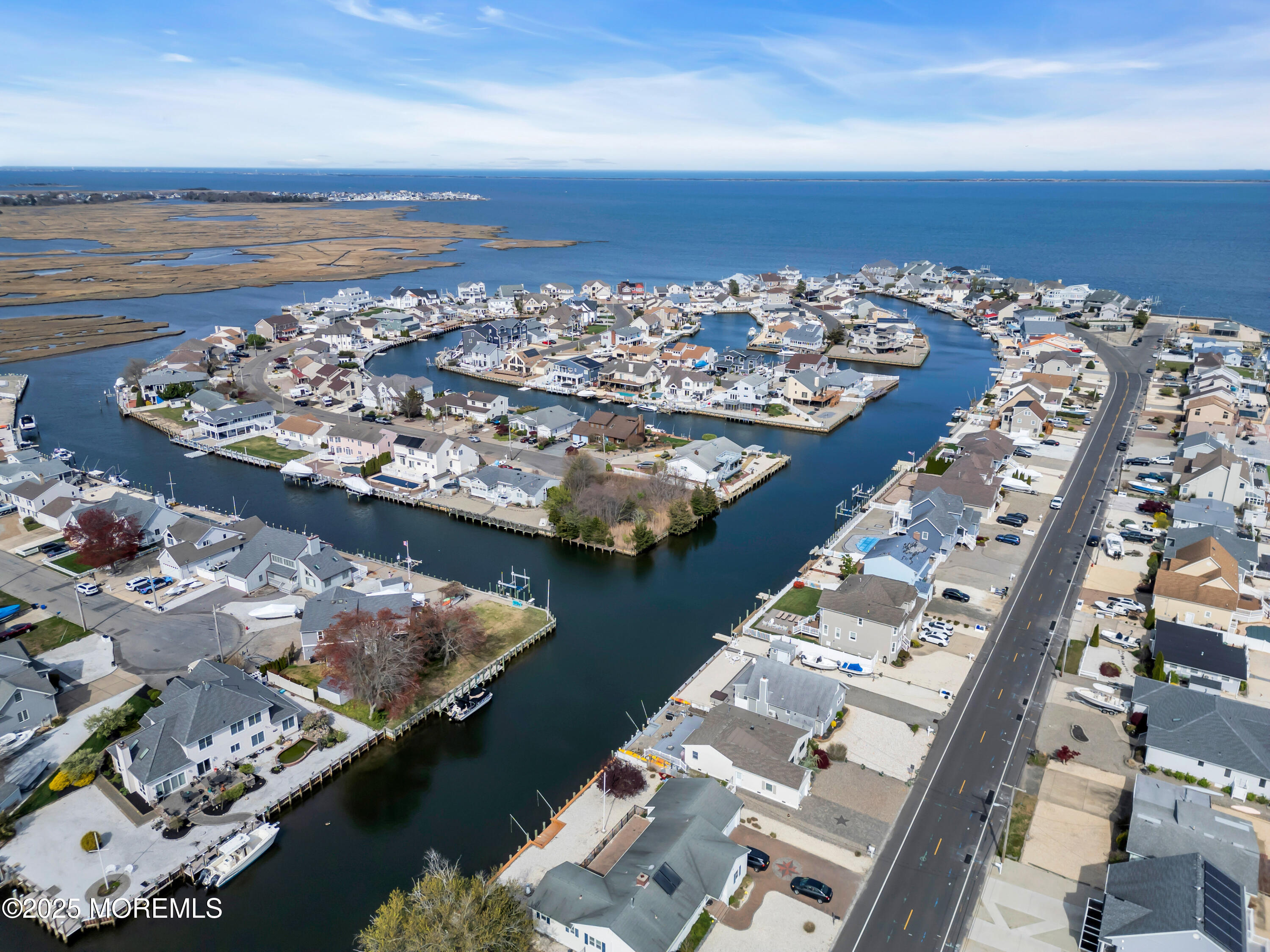 Capstan Drive, Forked River, New Jersey image 20