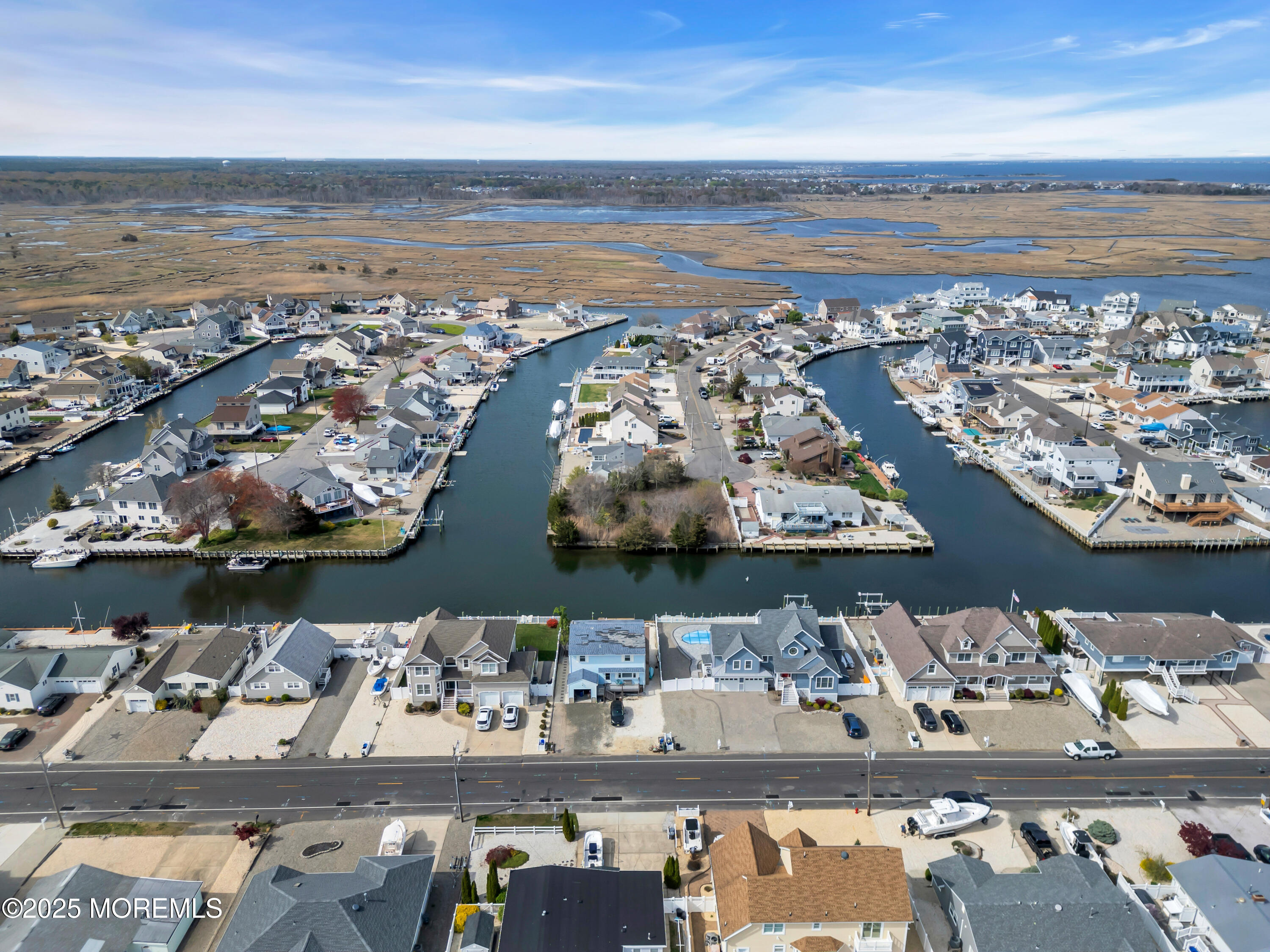 Capstan Drive, Forked River, New Jersey image 21