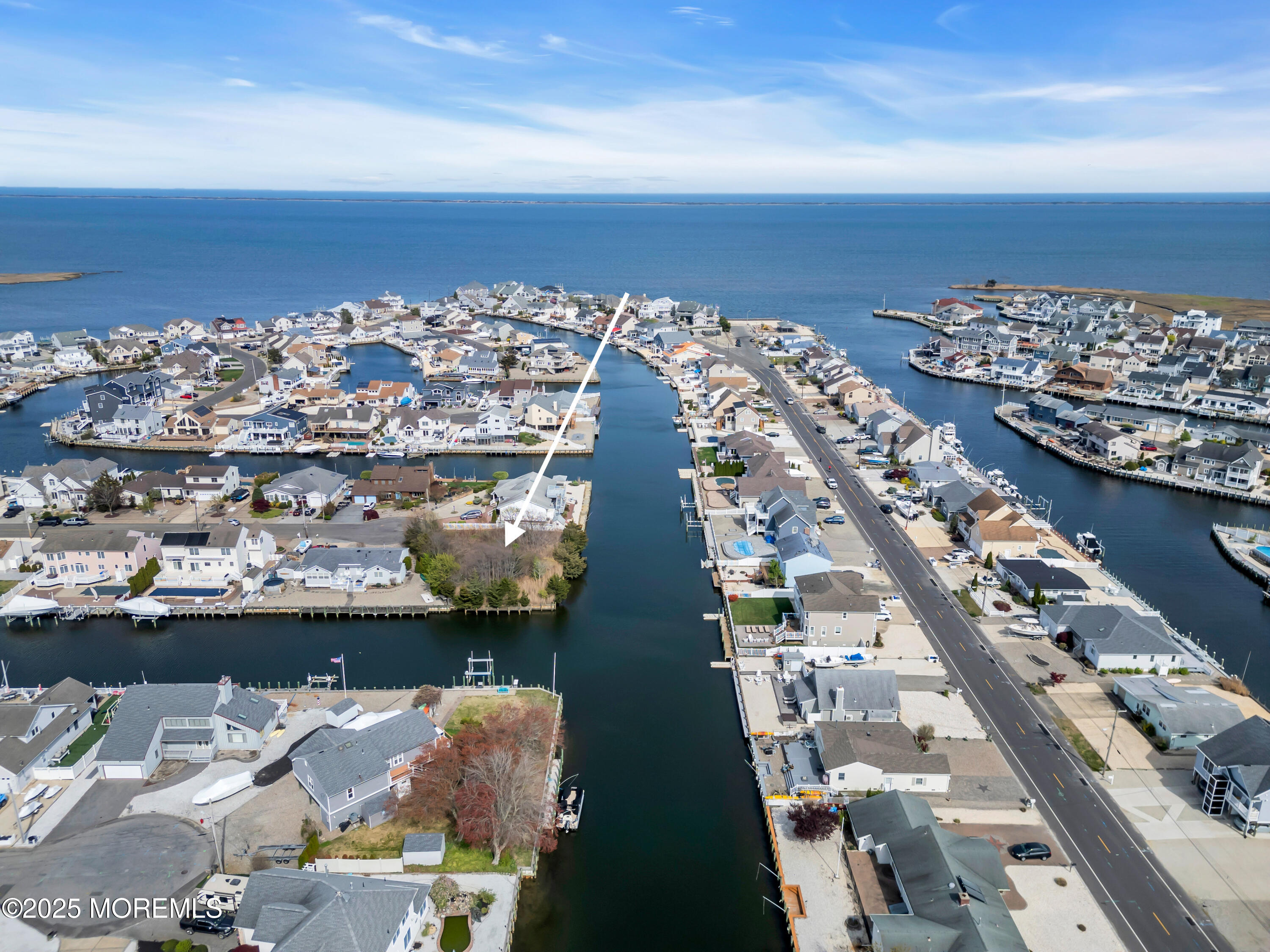 Capstan Drive, Forked River, New Jersey image 1