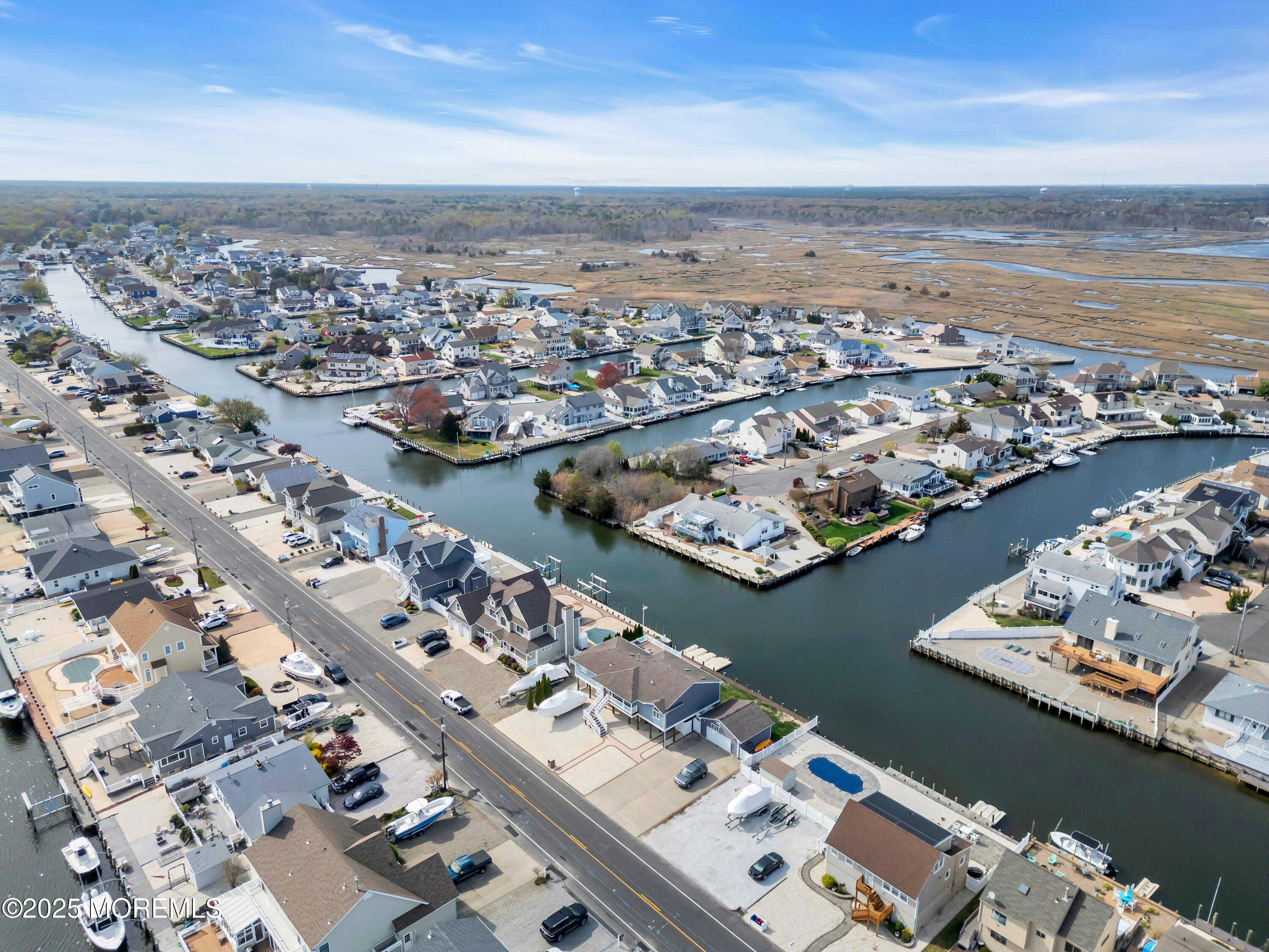 Capstan Drive, Forked River, New Jersey image 22