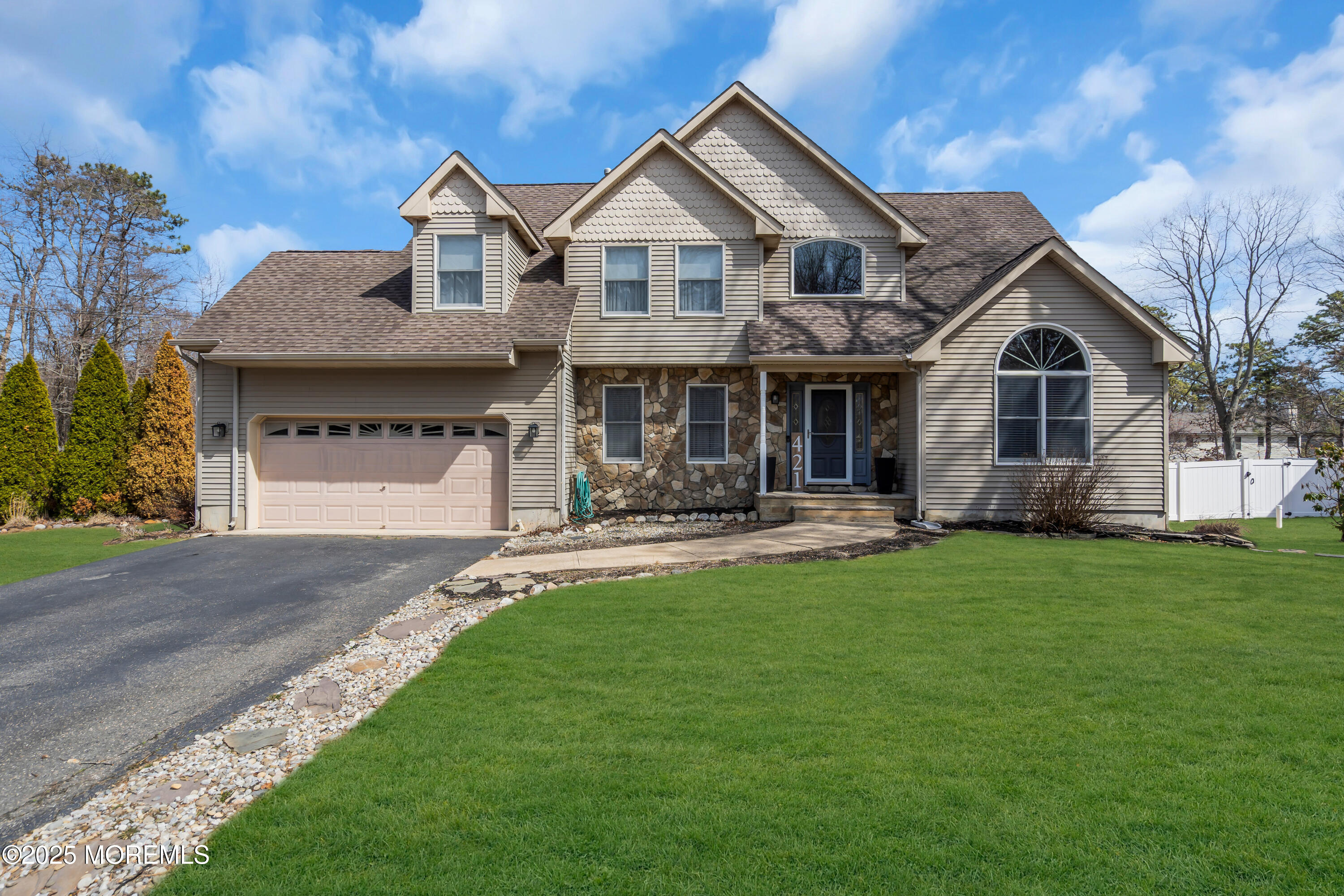 421 Princeton Avenue, Bayville, New Jersey image 1