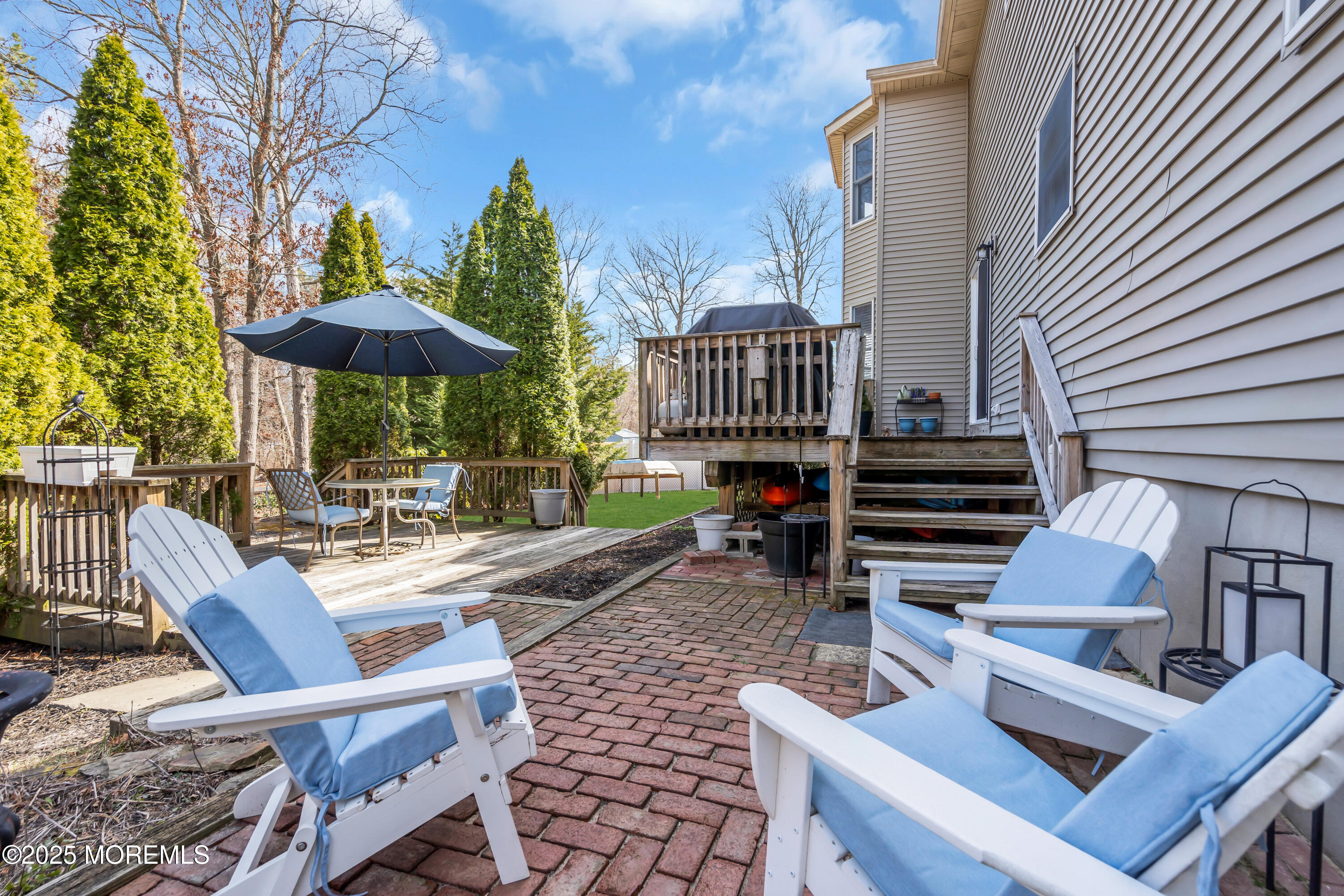421 Princeton Avenue, Bayville, New Jersey image 46
