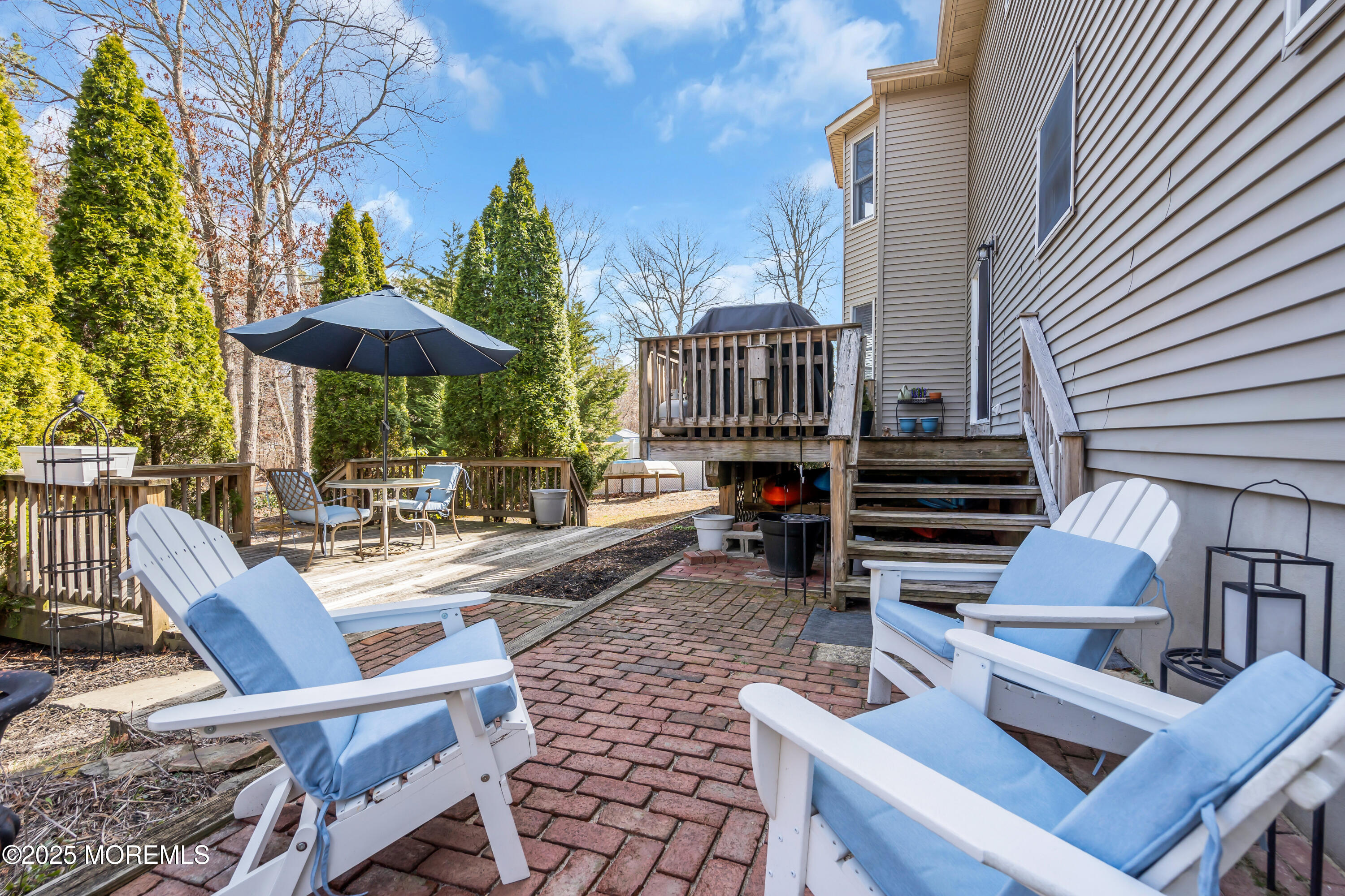 421 Princeton Avenue, Bayville, New Jersey image 45