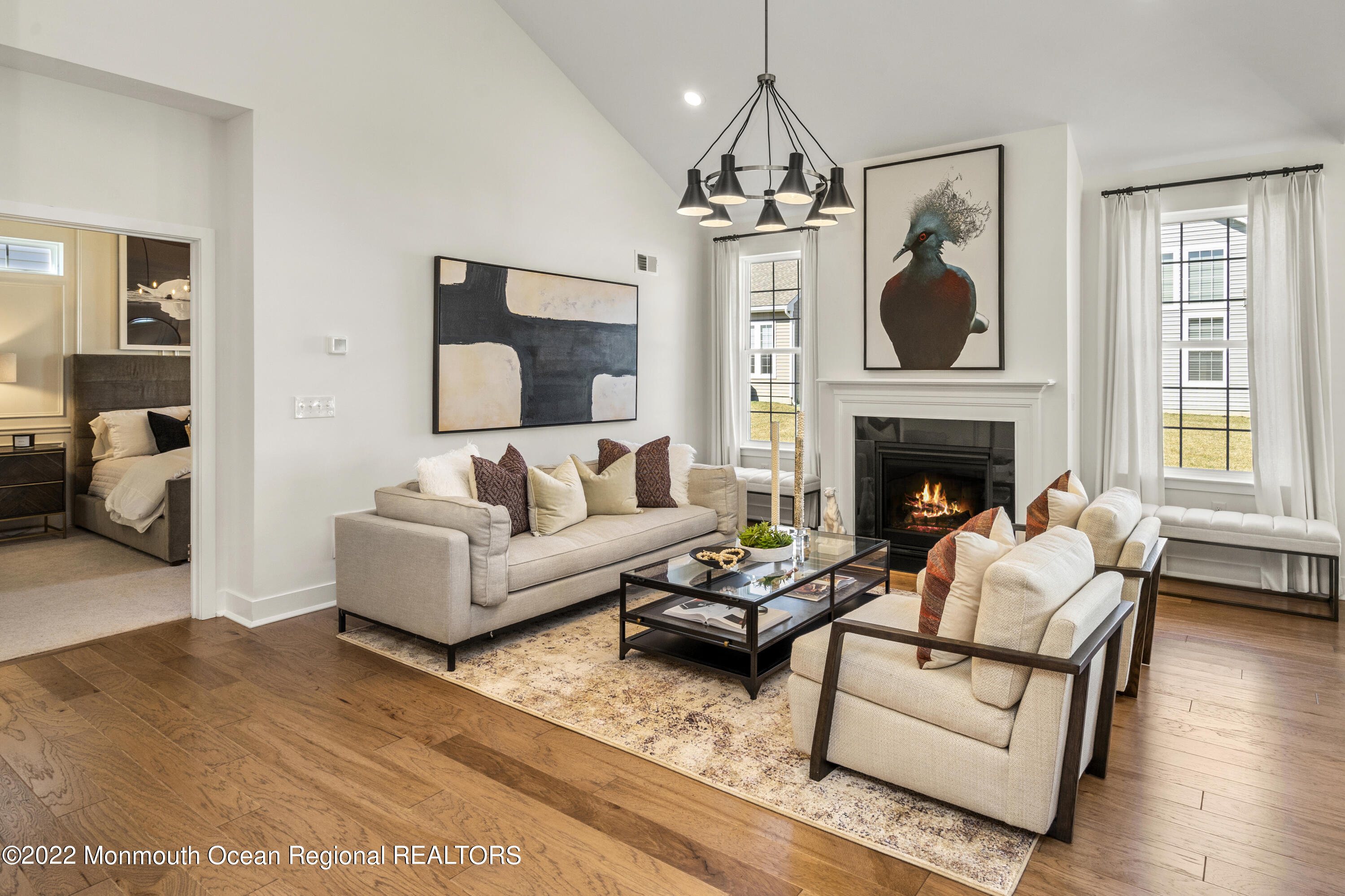 3 Longwood Drive, Monroe Township, New Jersey image 3