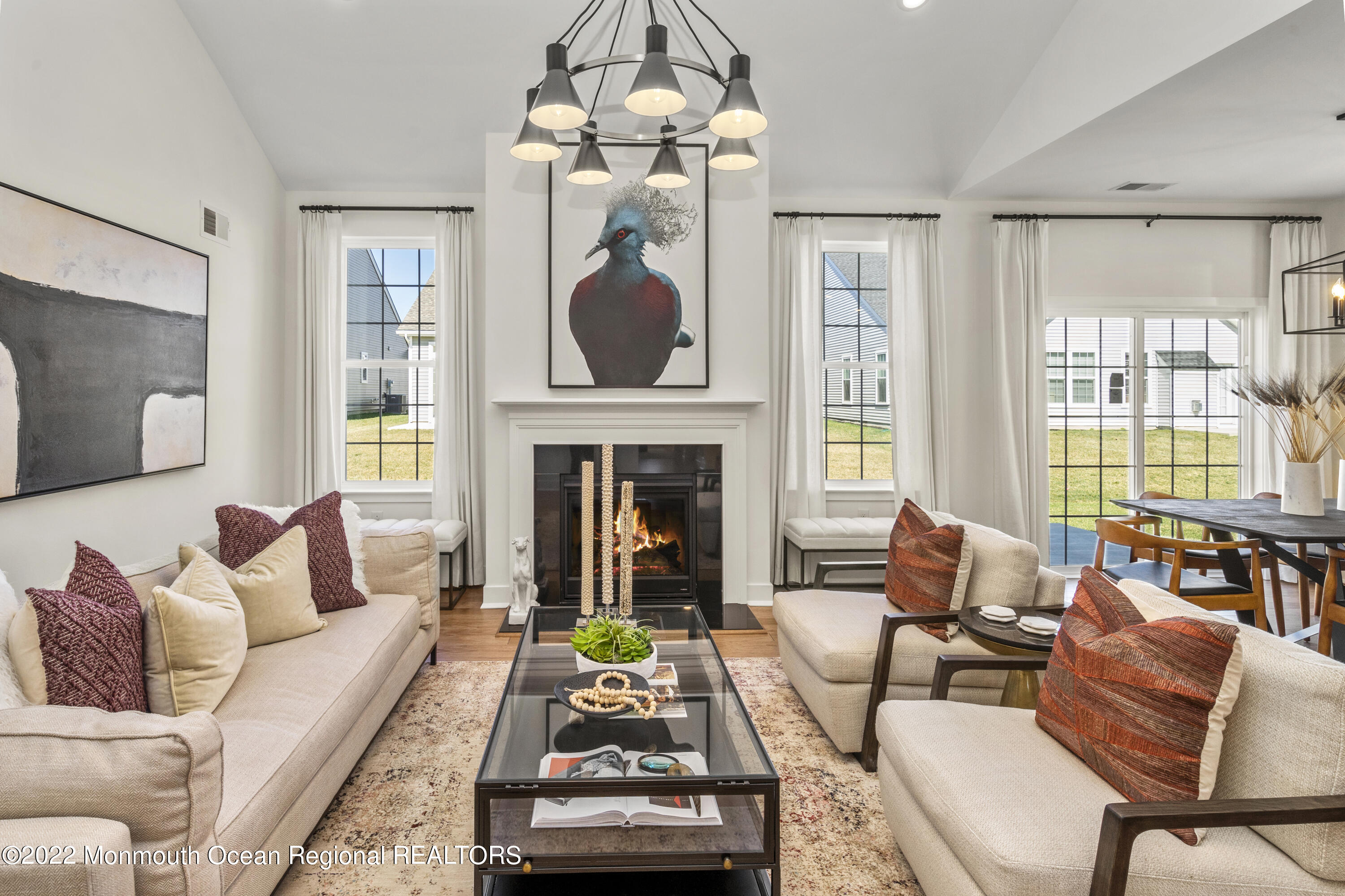 3 Longwood Drive, Monroe Township, New Jersey image 2