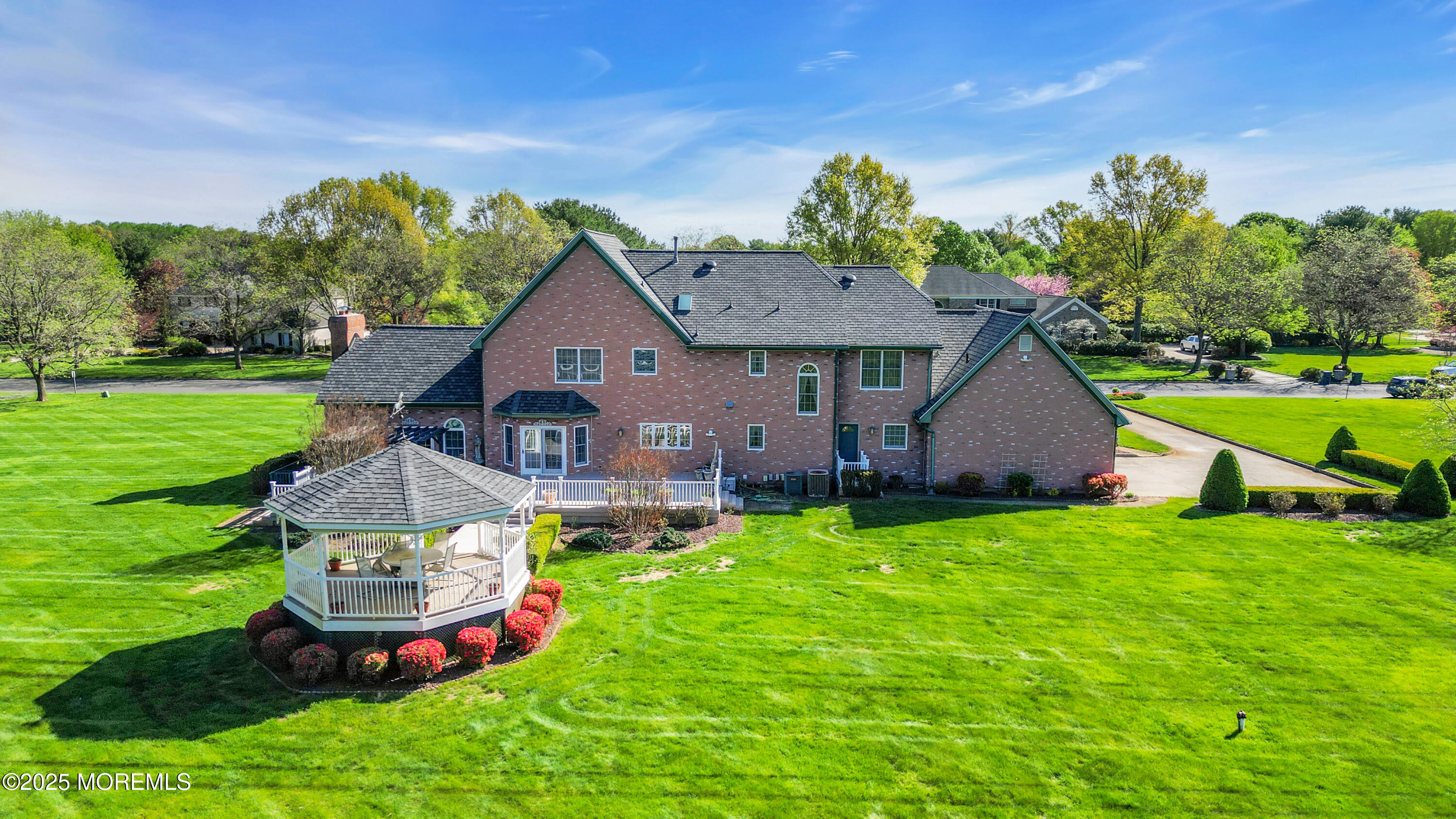 5 Pheasant Road, Colts Neck, New Jersey image 49