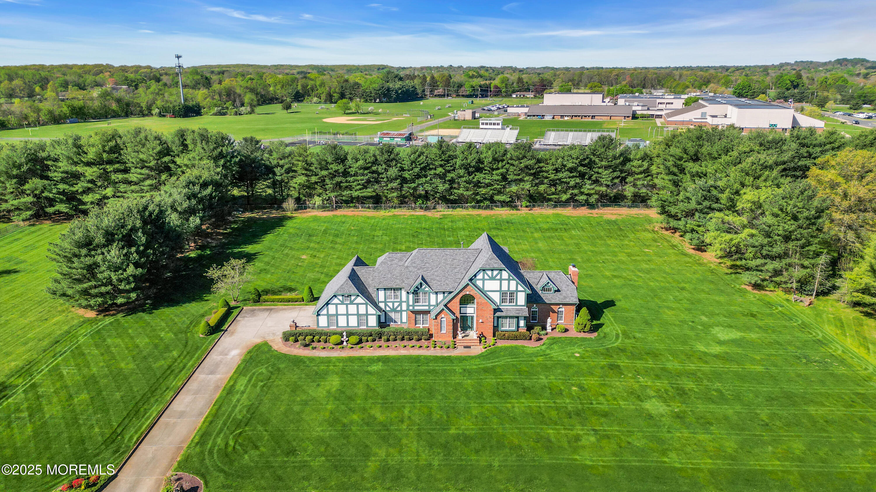 5 Pheasant Road, Colts Neck, New Jersey image 10