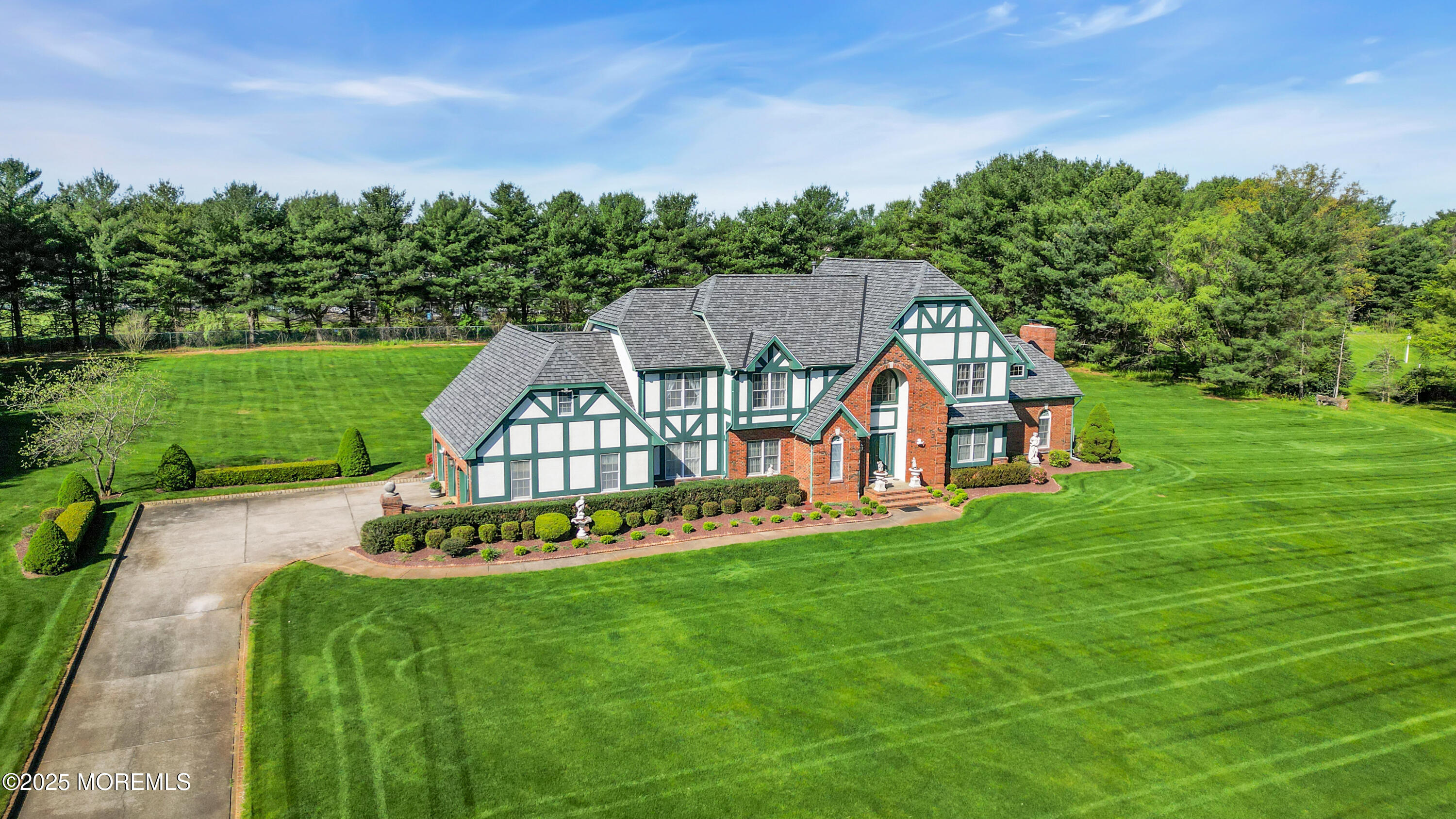 5 Pheasant Road, Colts Neck, New Jersey image 9