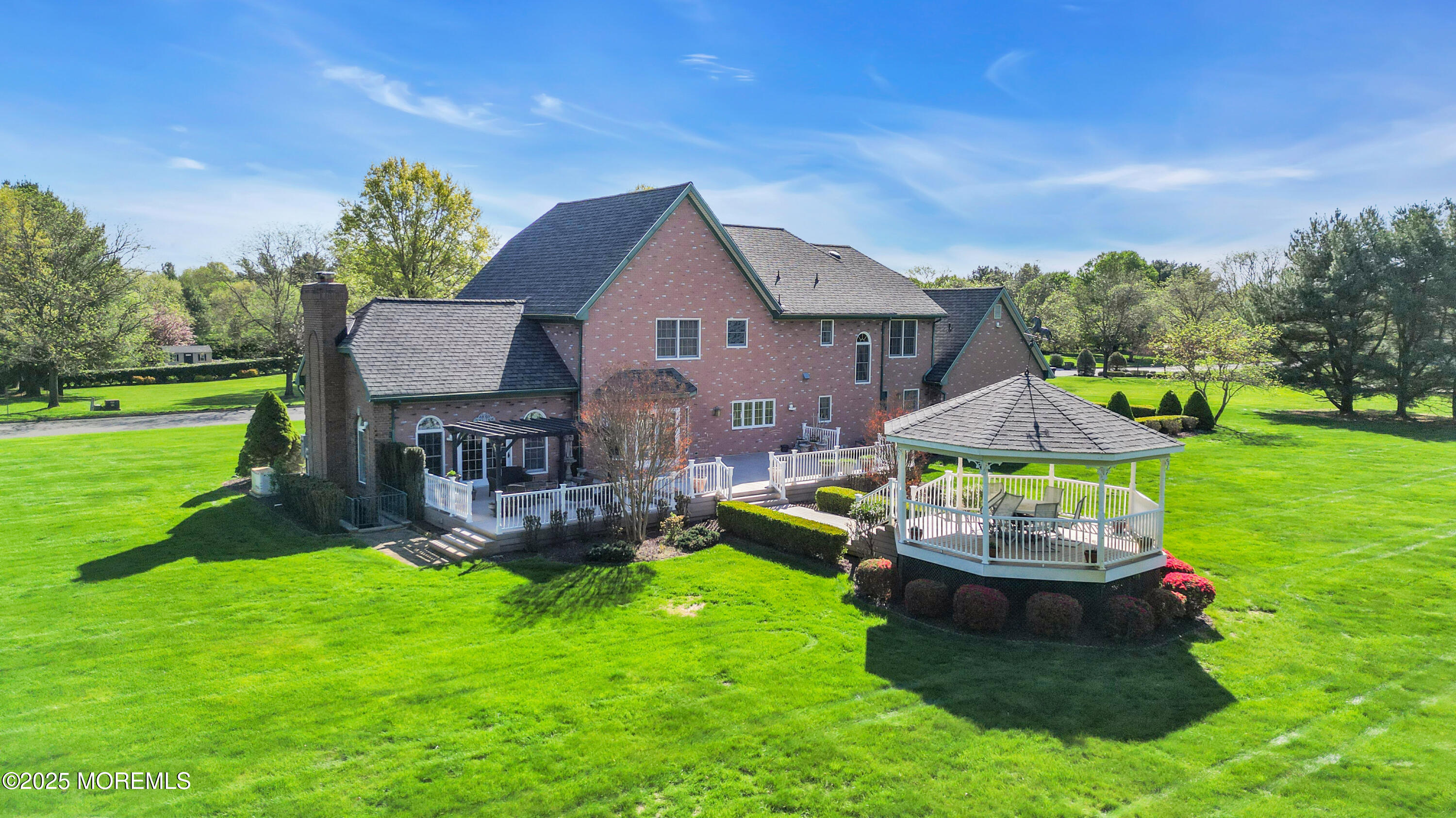 5 Pheasant Road, Colts Neck, New Jersey image 50