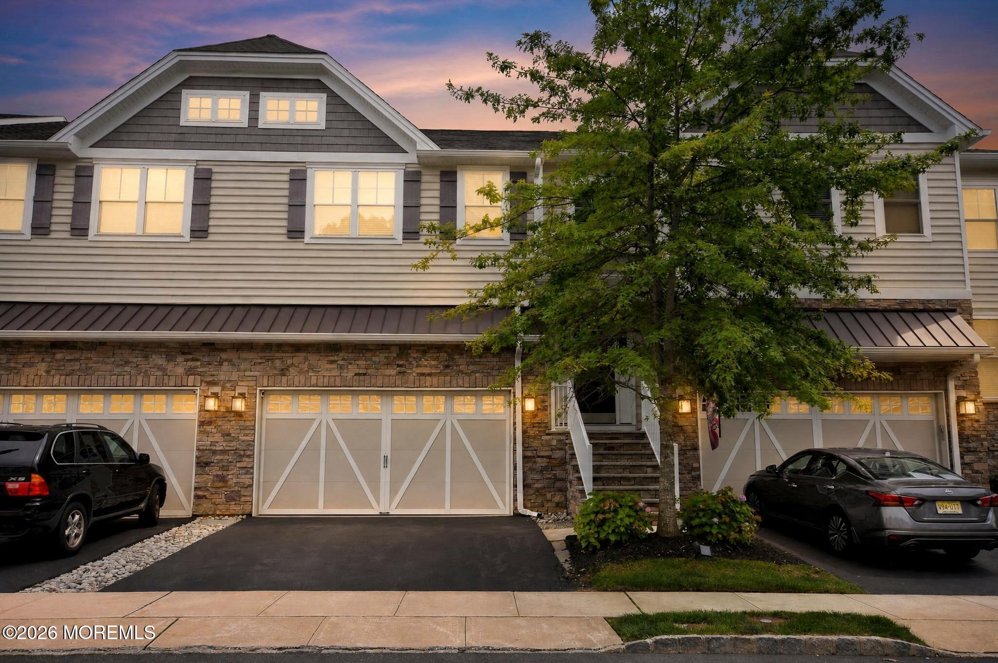 Photo 1 of 42 — 56 Eckert Drive 4204, Lincroft, NJ 07738
