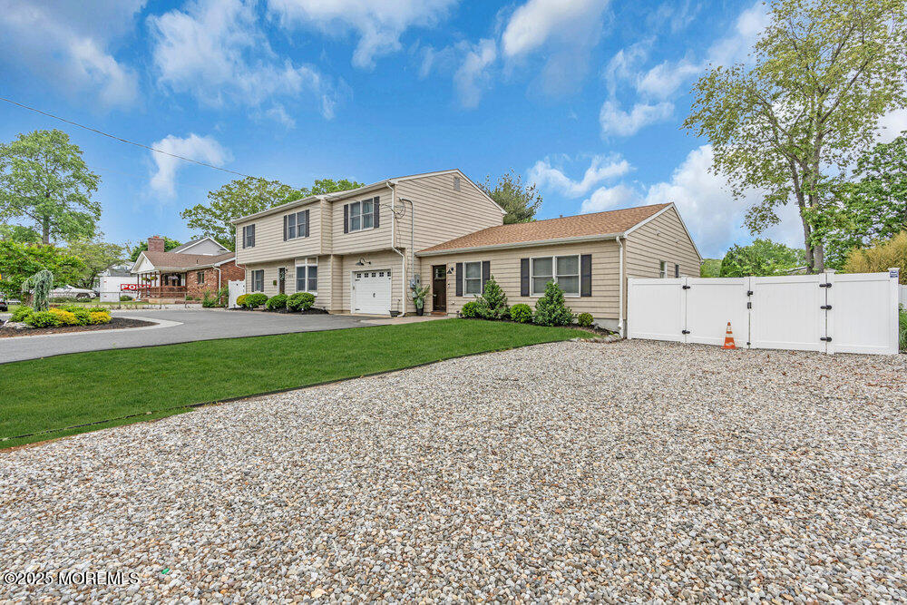 3815 Herbertsville Road