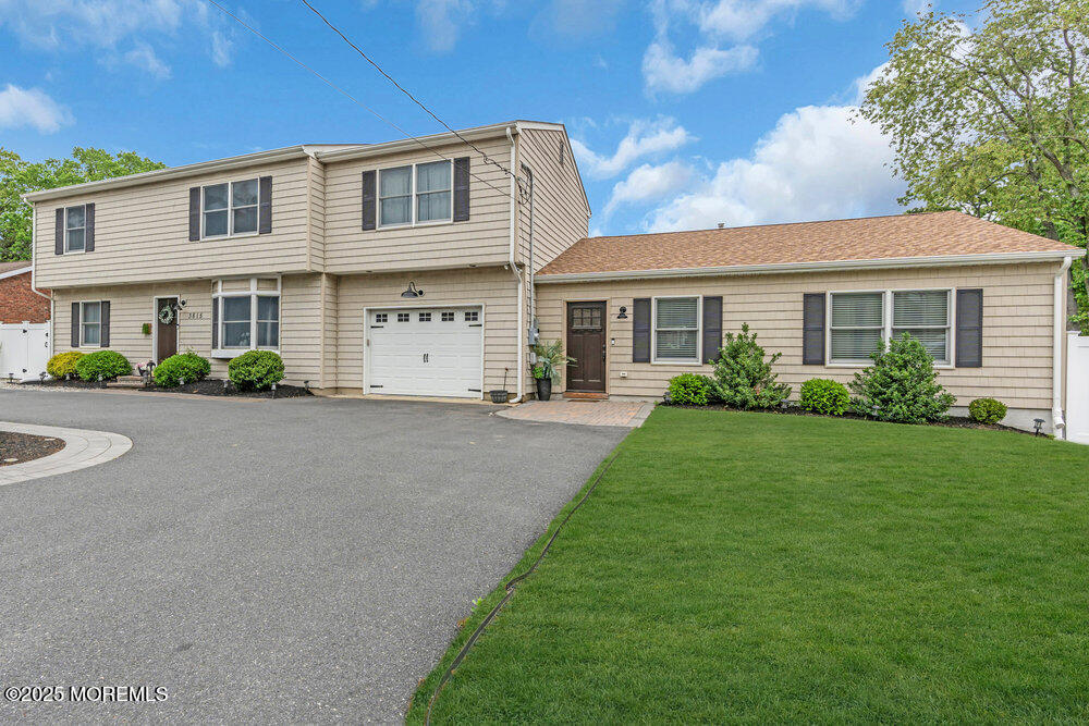 3815 Herbertsville Road