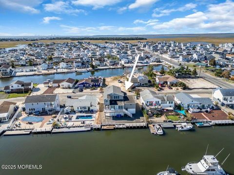 Photo of 107 E Shrewsbury Drive, Little Egg Harbor, NJ 08087 (MLS # 22530689)