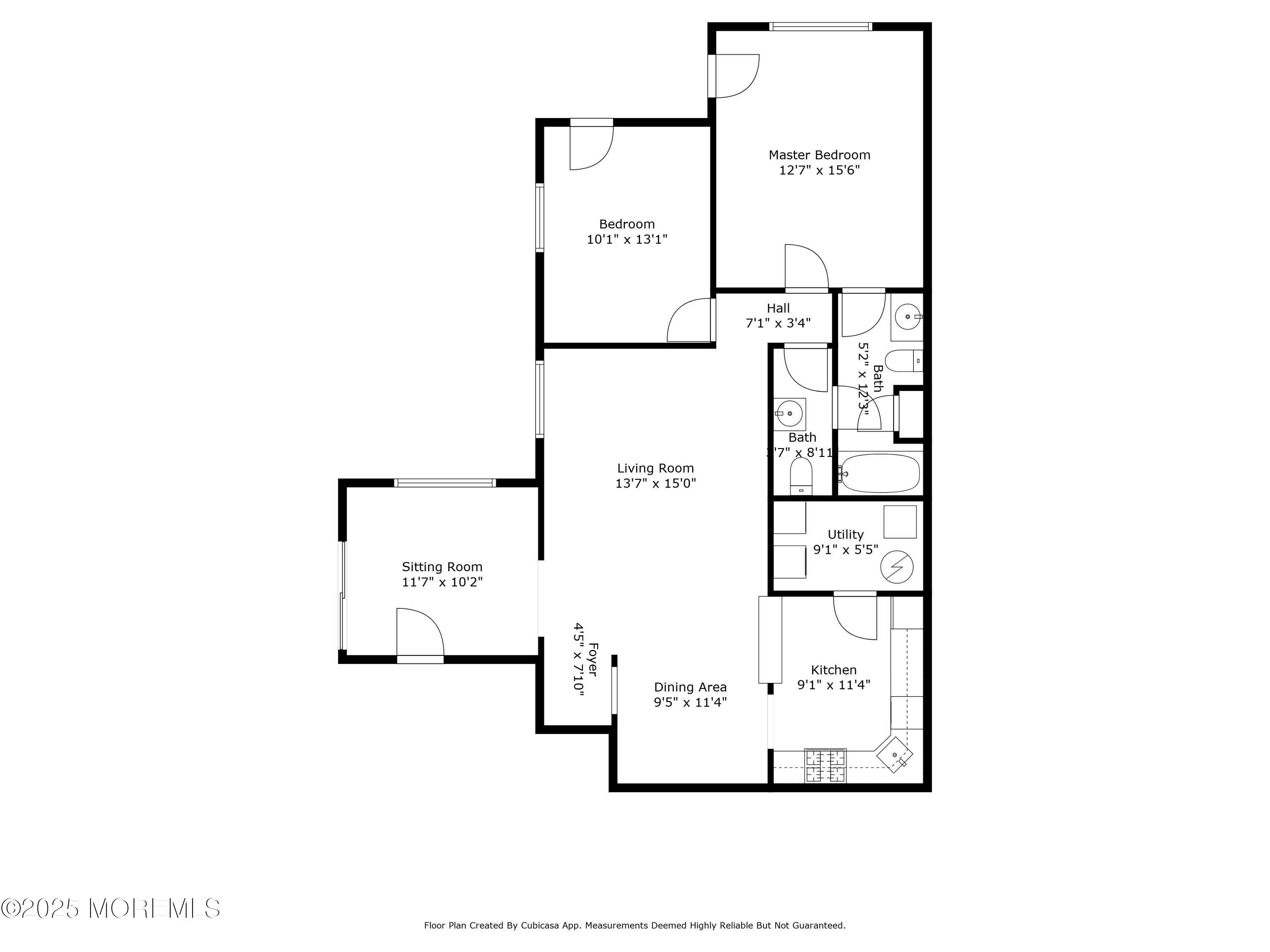 707 Zlotkin Circle #7, Freehold, New Jersey image 30
