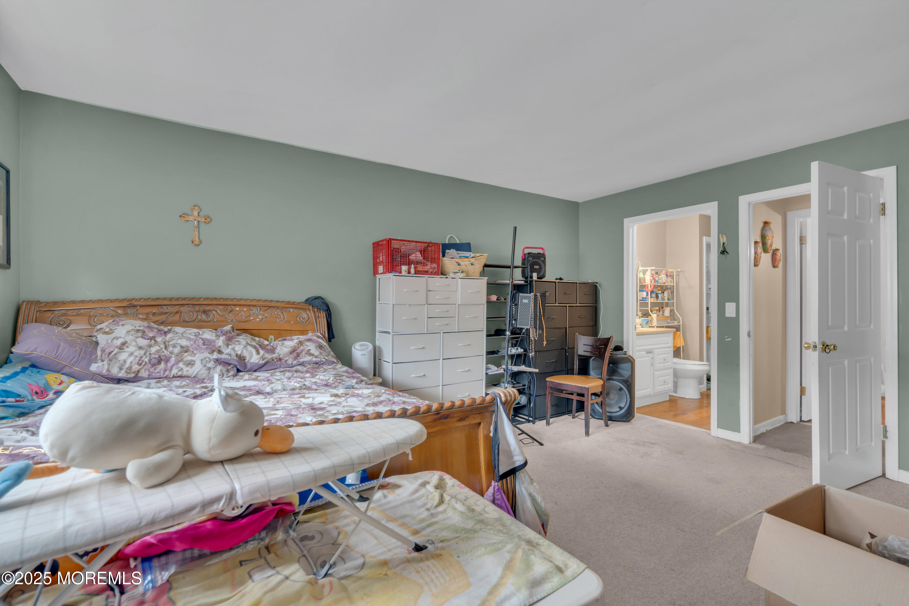 707 Zlotkin Circle #7, Freehold, New Jersey image 27