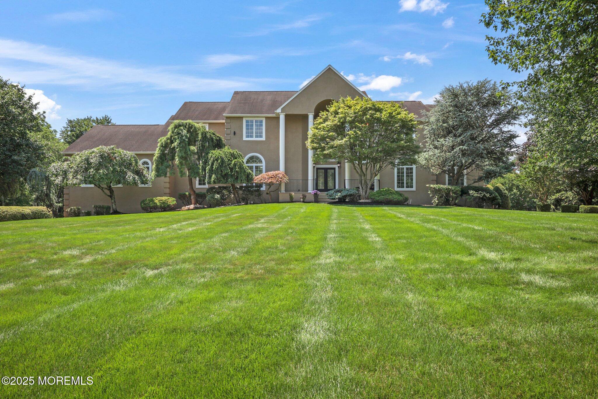 9 Old Cider Mill Road