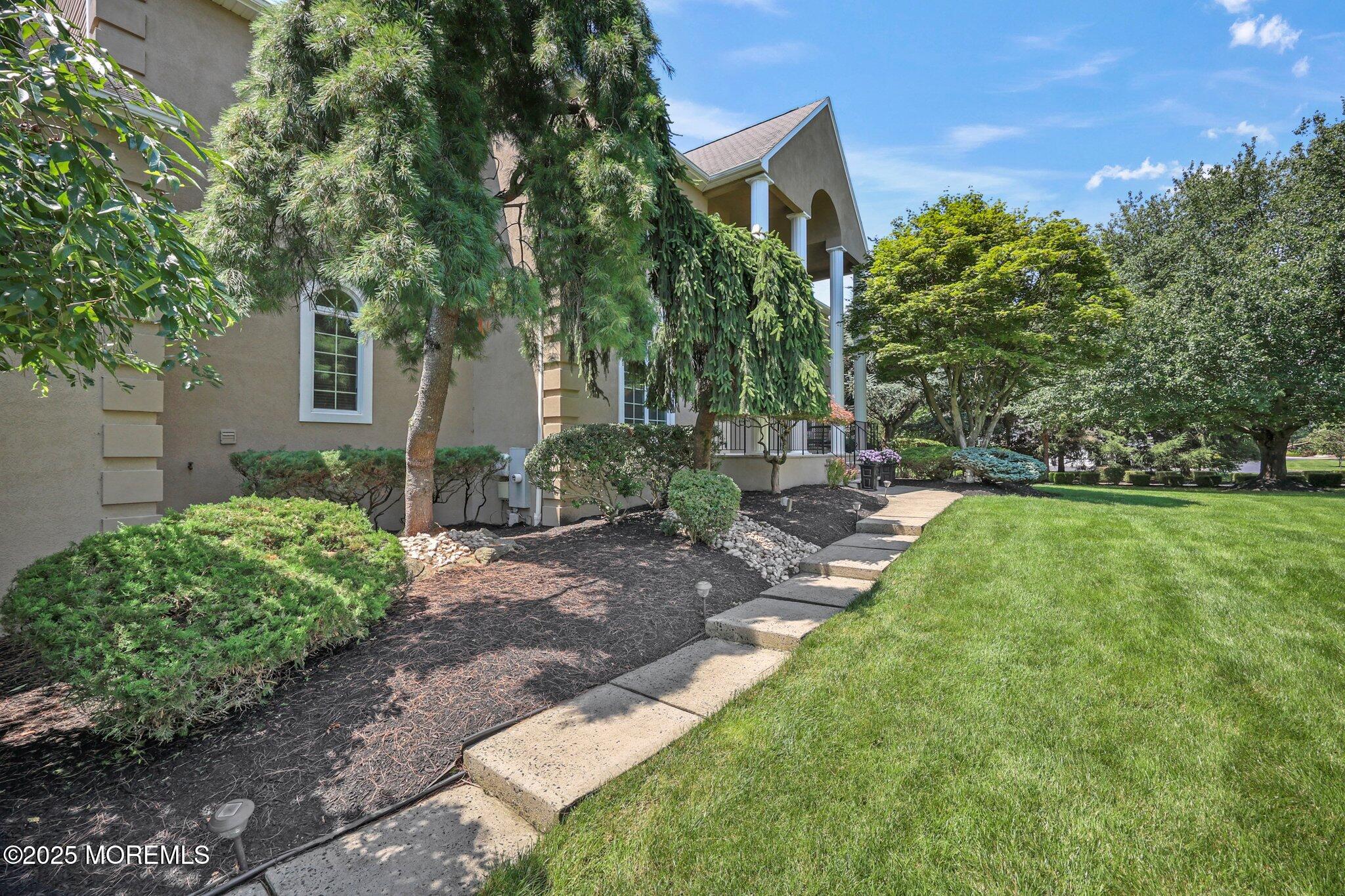 9 Old Cider Mill Road