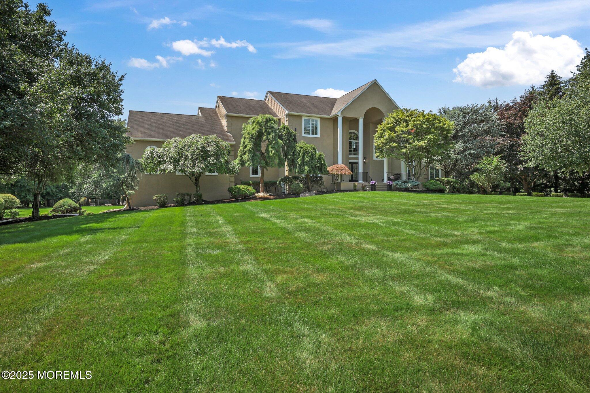 9 Old Cider Mill Road