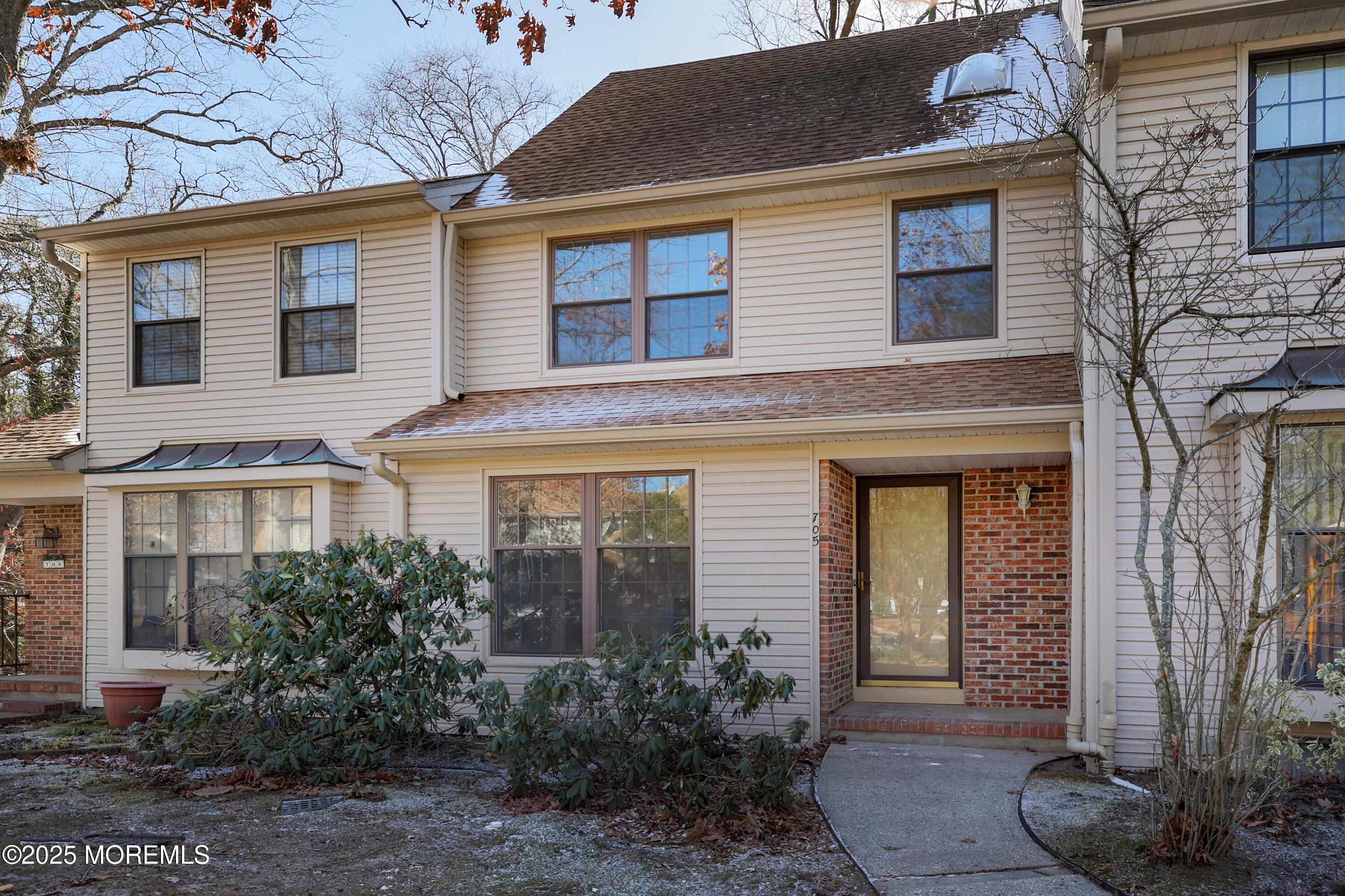 705 Bent Trail, Toms River, New Jersey image 2