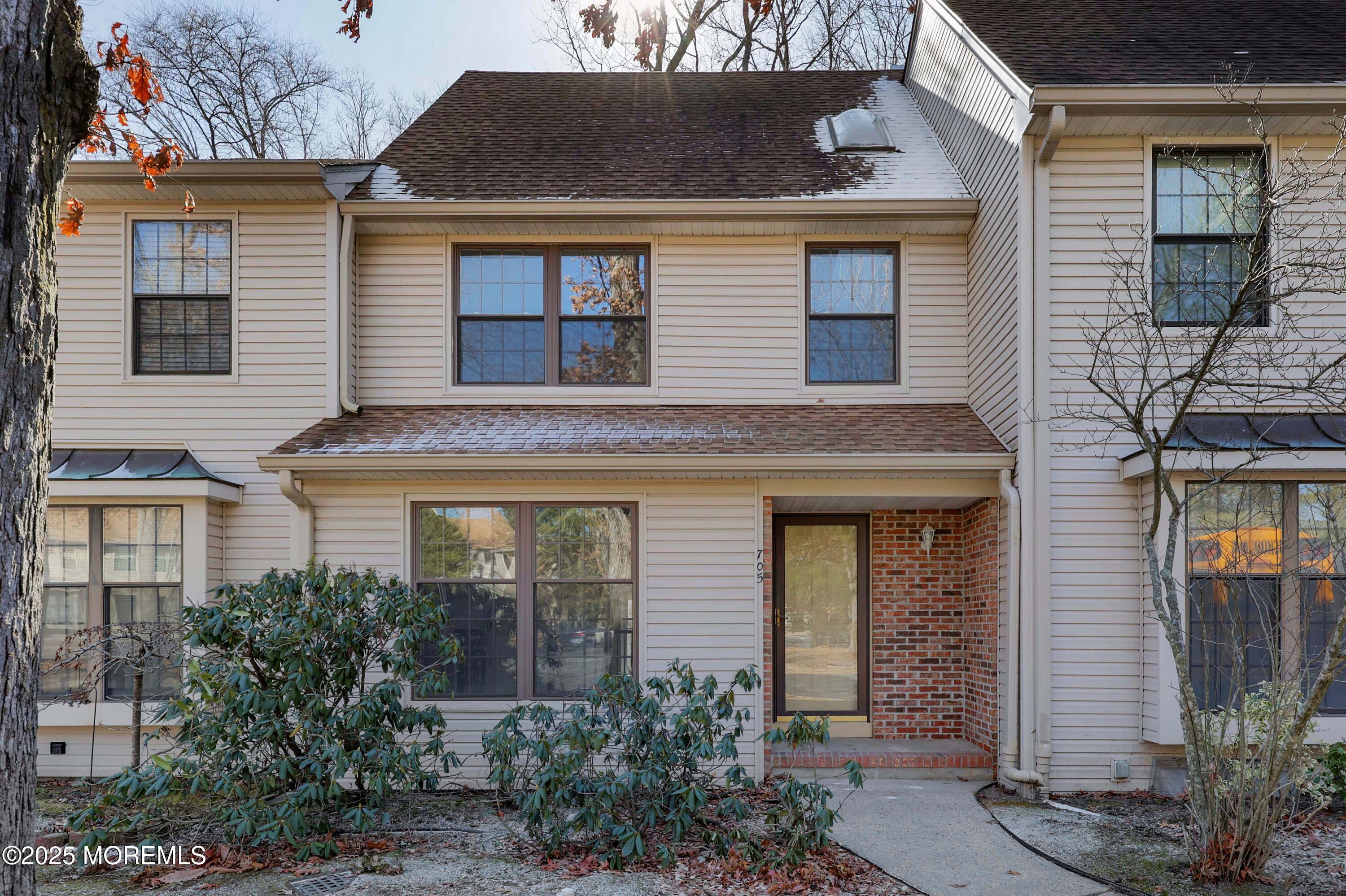 705 Bent Trail, Toms River, New Jersey image 1