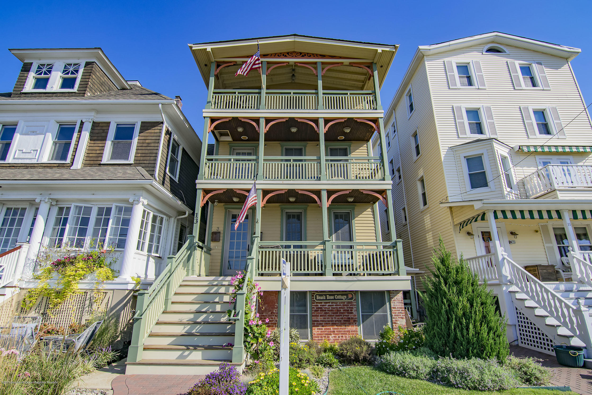 13 Broadway #1, Ocean Grove, New Jersey image 3