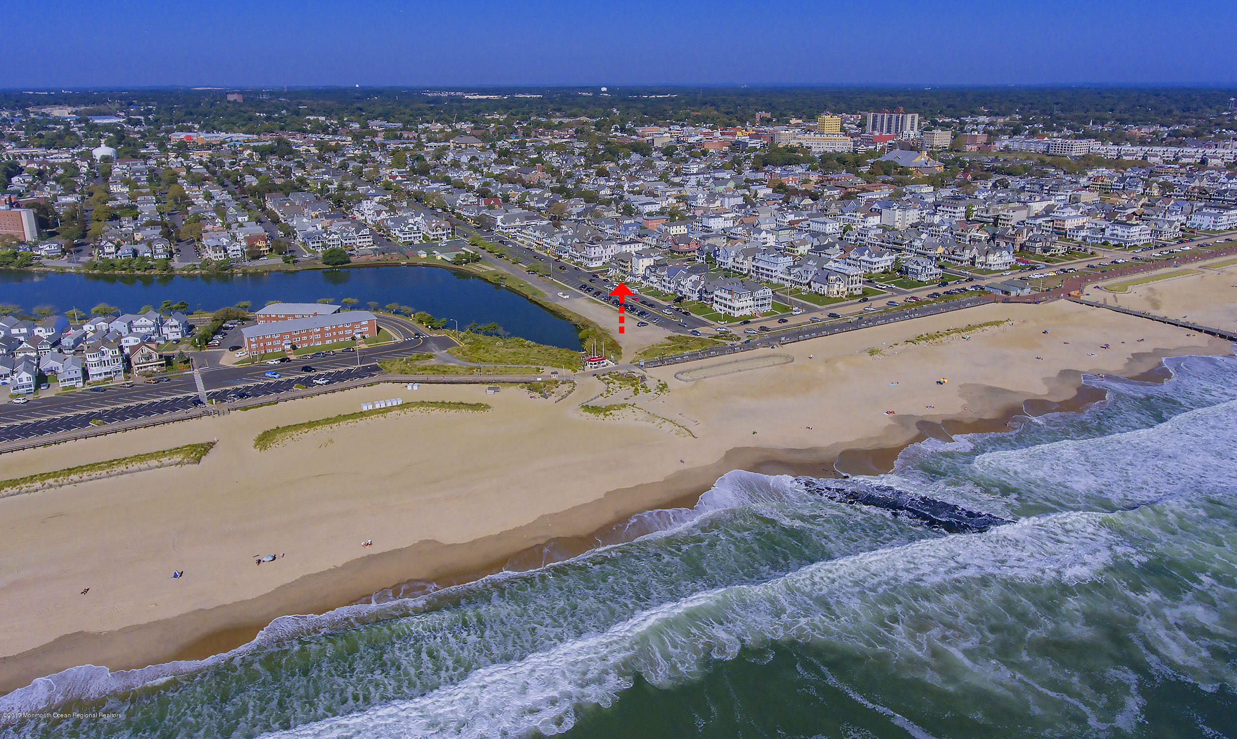 13 Broadway #1, Ocean Grove, New Jersey image 18