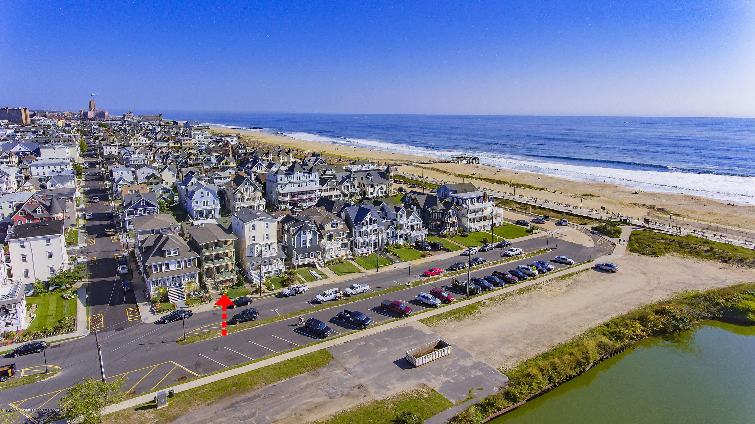 13 Broadway #1, Ocean Grove, New Jersey image 1