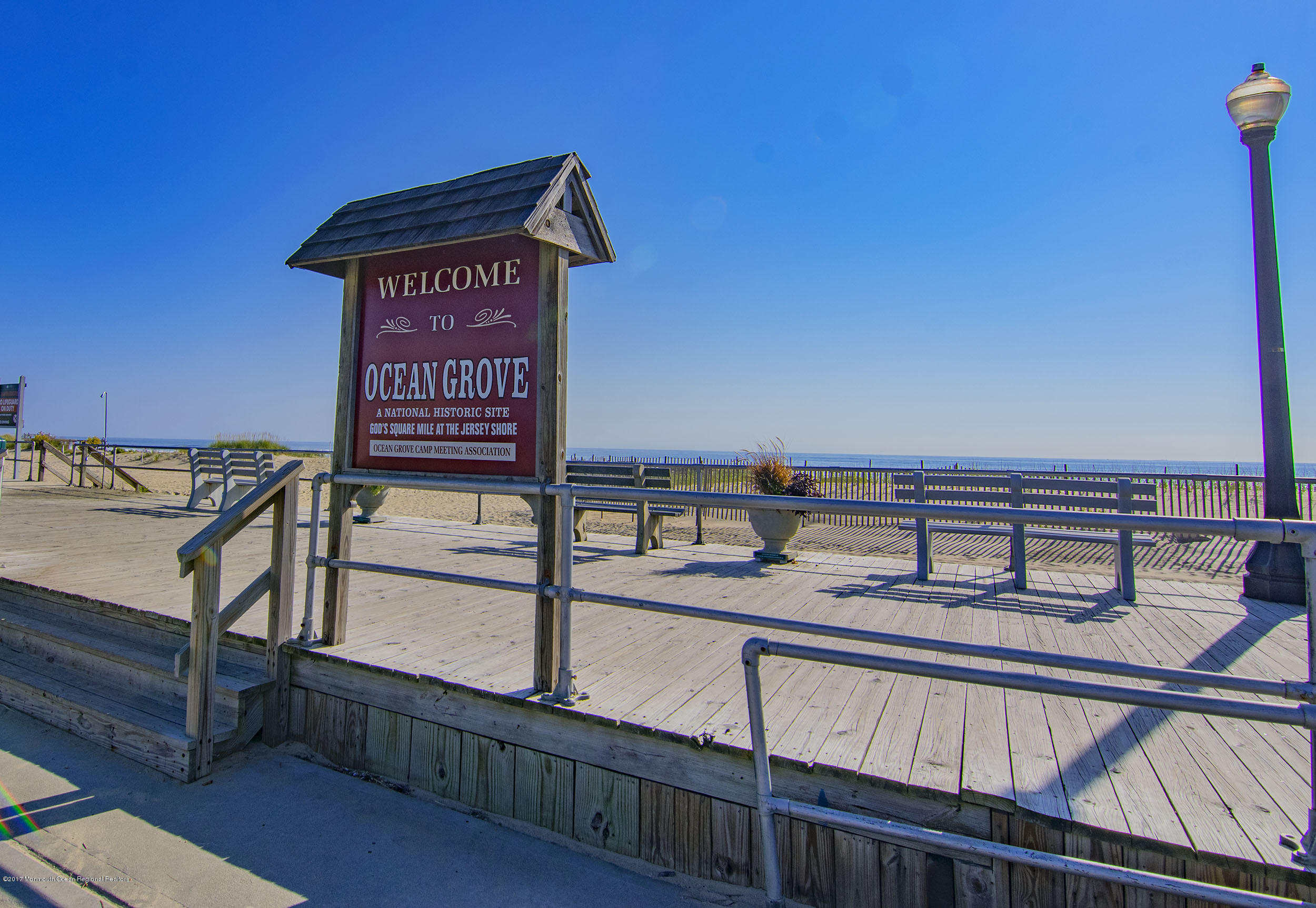 13 Broadway #1, Ocean Grove, New Jersey image 33