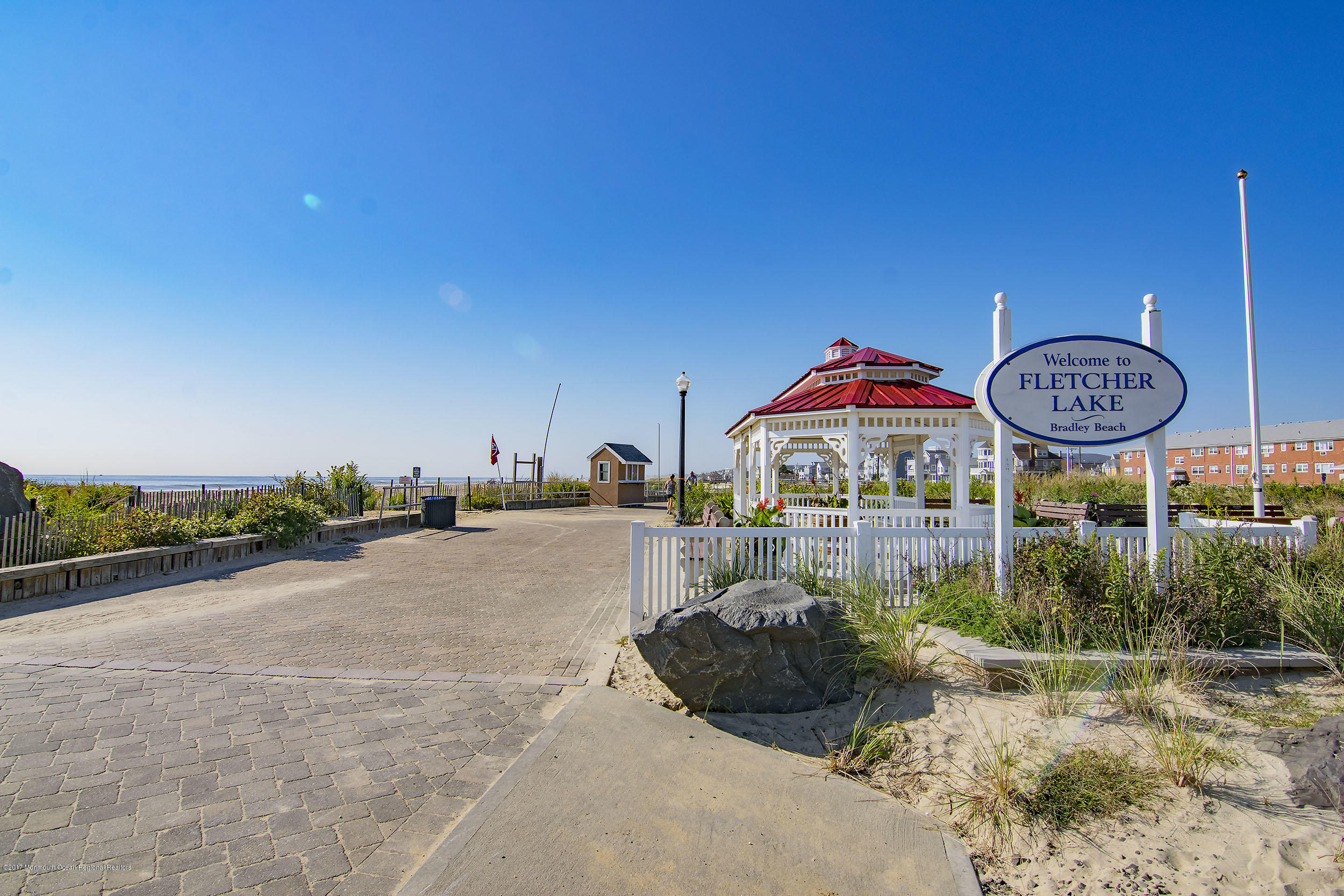 13 Broadway #1, Ocean Grove, New Jersey image 31