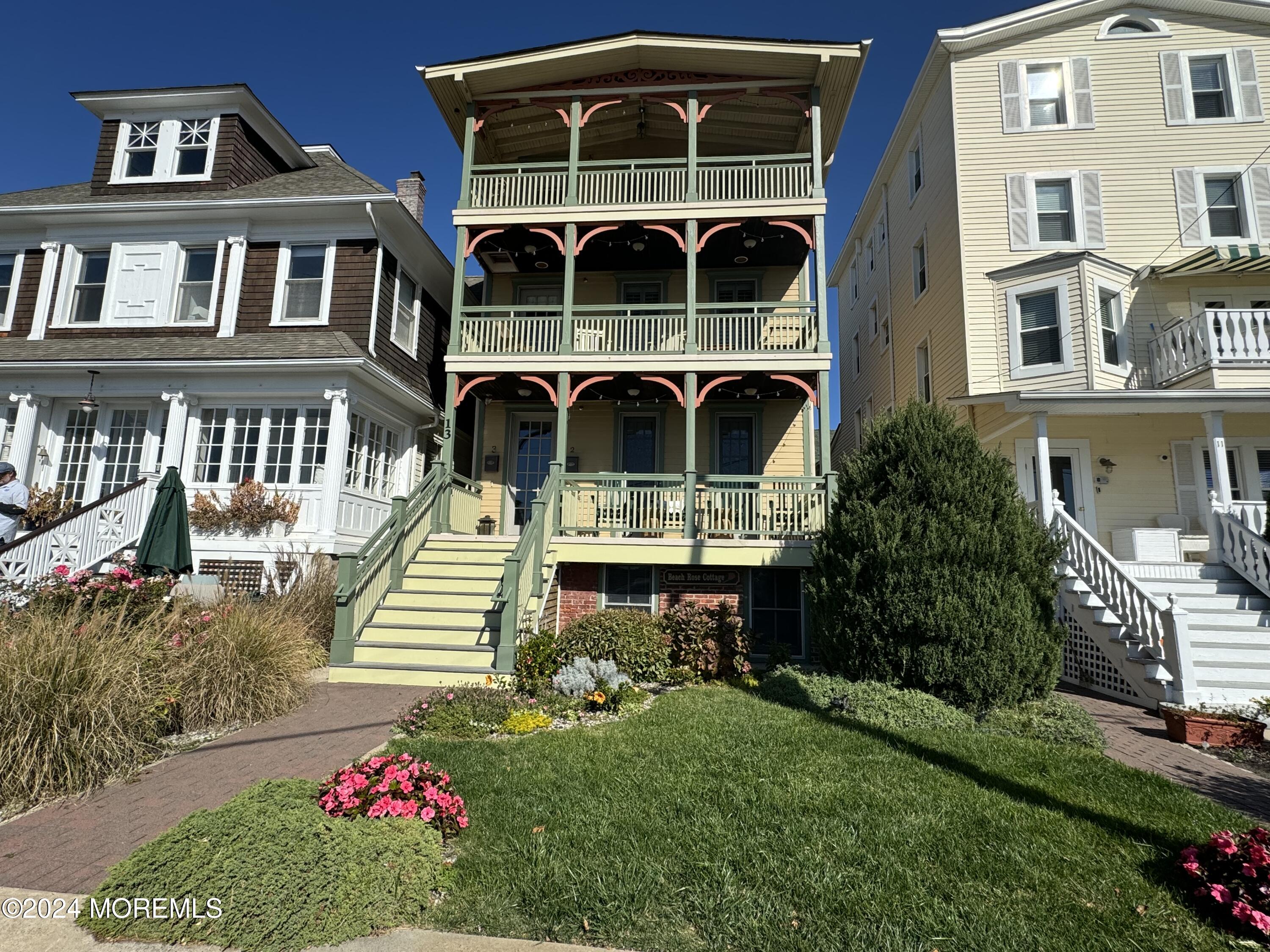 13 Broadway #1, Ocean Grove, New Jersey image 4