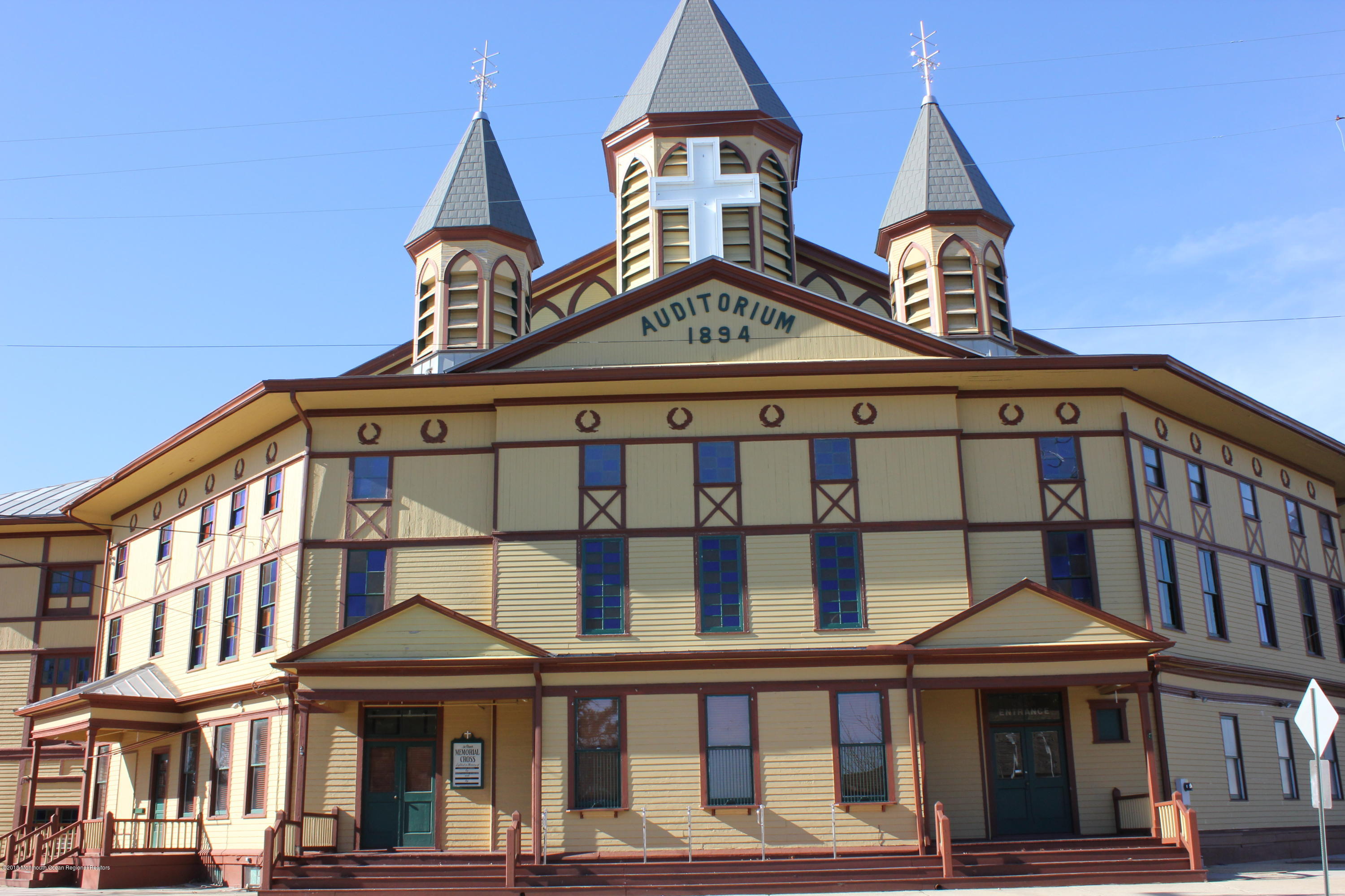 13 Broadway #1, Ocean Grove, New Jersey image 35