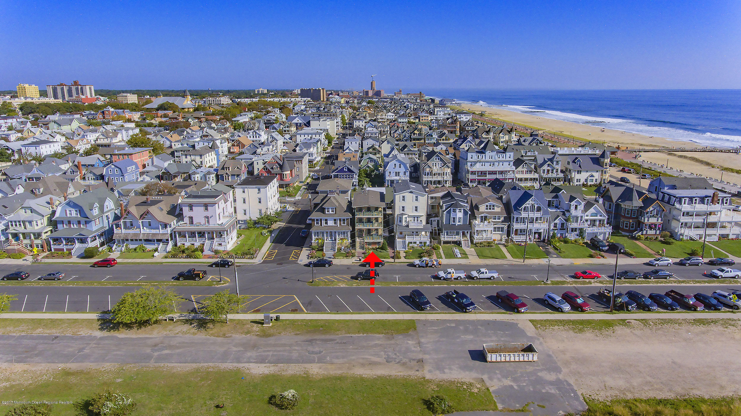 13 Broadway #1, Ocean Grove, New Jersey image 17