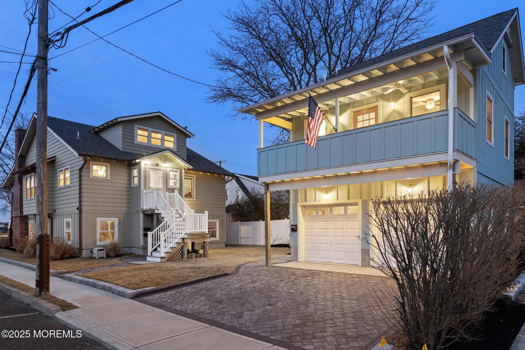 1206 River Road, Belmar, New Jersey image 3