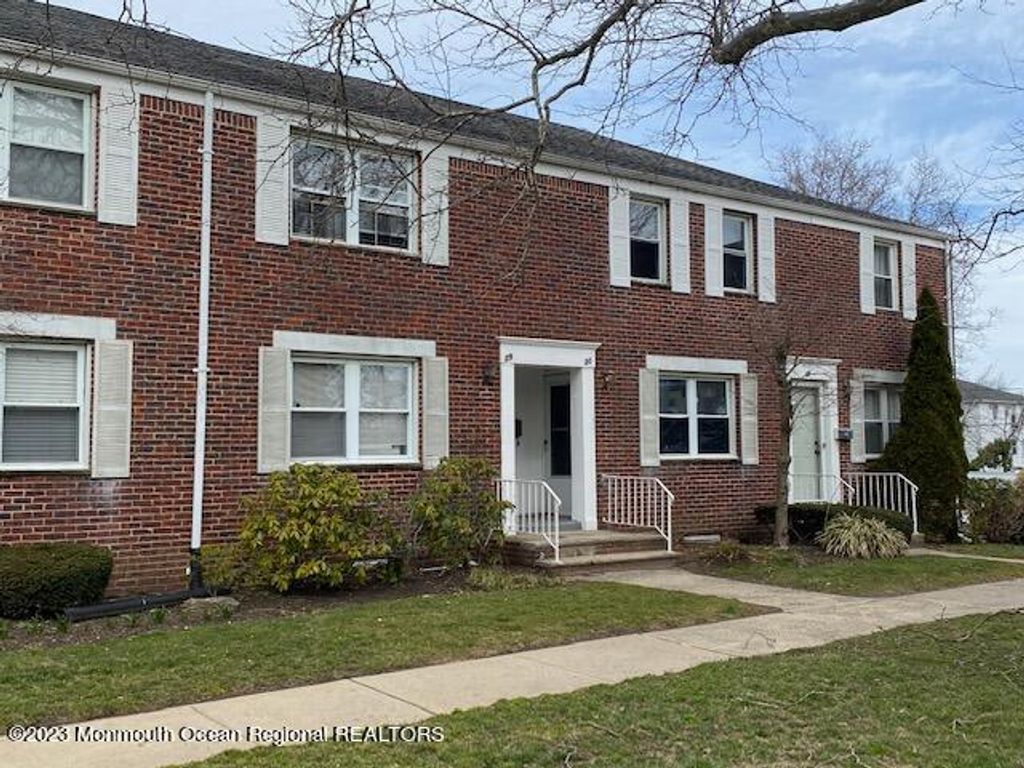 317 Bath Avenue 30, Long Branch, NJ 07740, MLS #22305768 - Howard Hanna