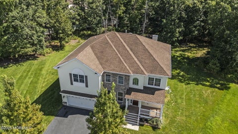 Photo of 14 Angel Court, Howell, NJ 07731 (MLS # 22627353)