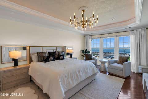 Townhouse For Rent - 22 Mckinley Street<br/> Monmouth County, Long Branch, NJ 07740