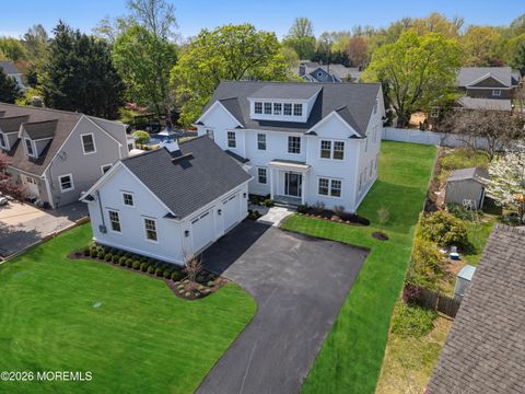 Photo of 94 Park Avenue, Fair Haven, NJ 07704 (MLS # 22610410)