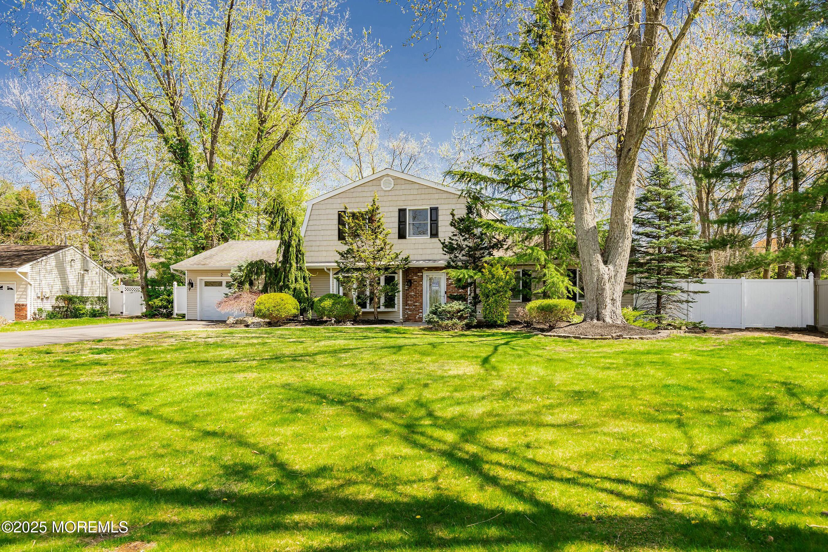 2 Saratoga Drive, Manalapan, New Jersey image 10