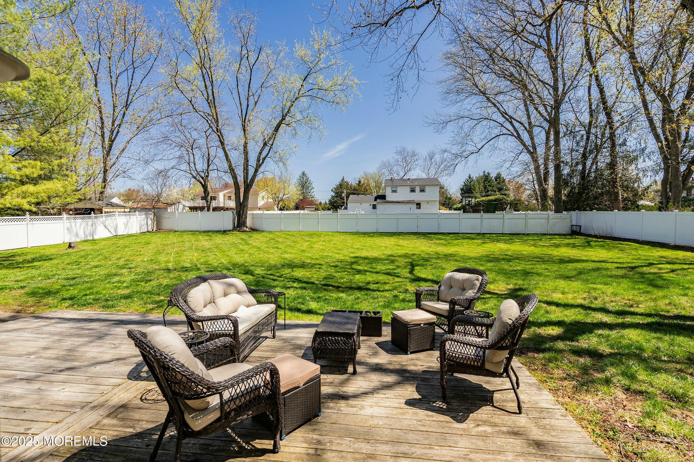2 Saratoga Drive, Manalapan, New Jersey image 37