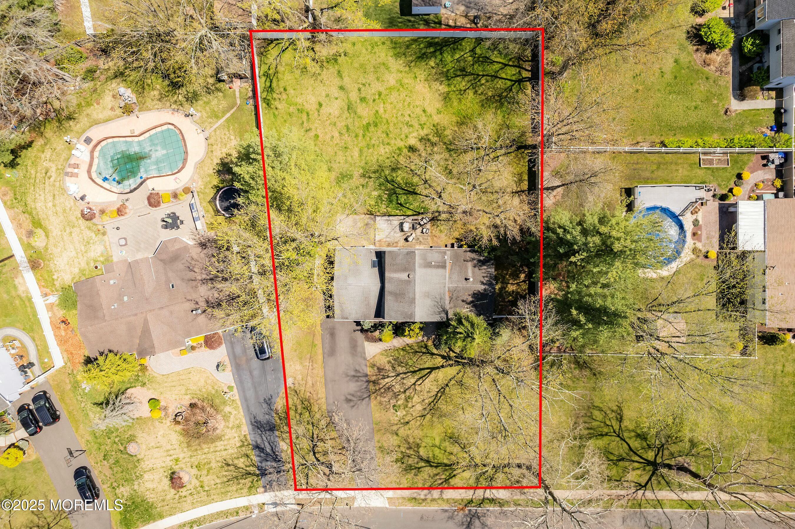 2 Saratoga Drive, Manalapan, New Jersey image 39