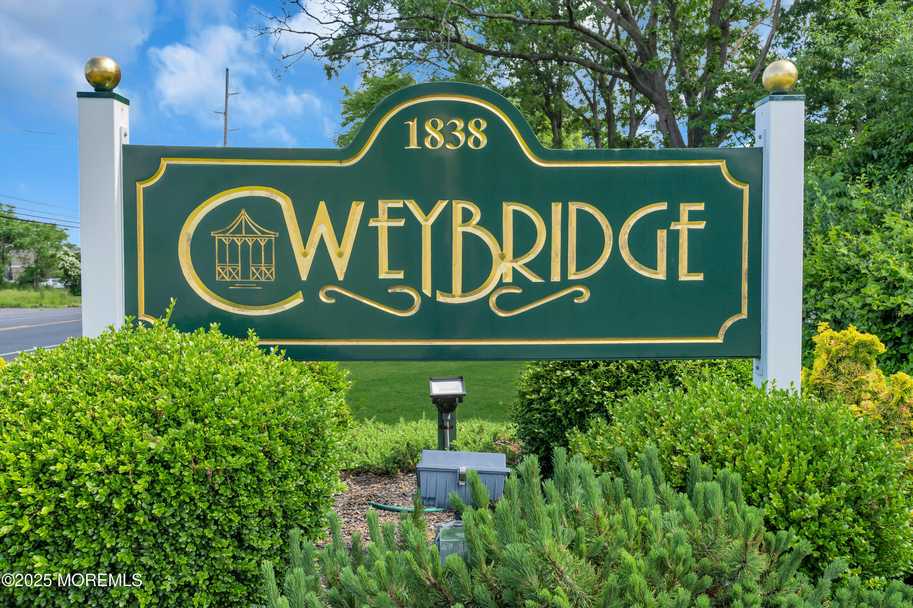 1838 Highway 35 #15, Wall, New Jersey image 1