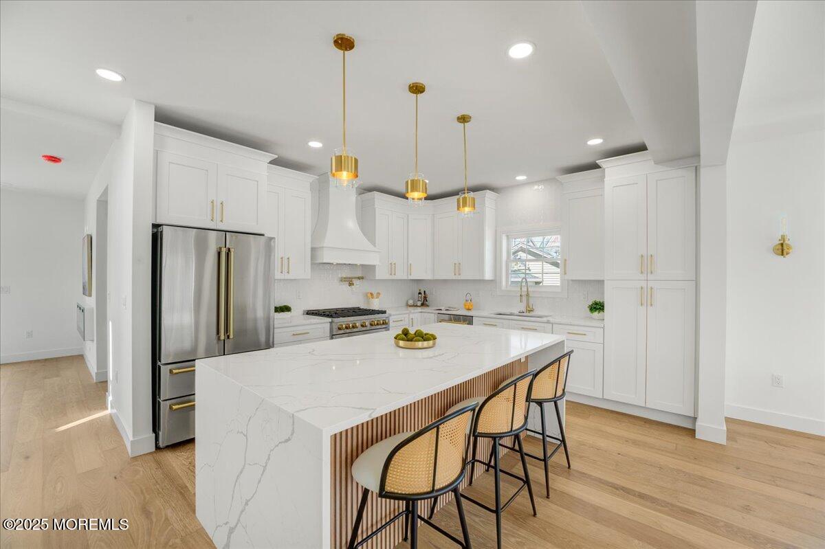 5 Shore Pine Drive