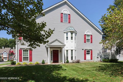 4 Oxford Road 329 Holmdel NJ 07733