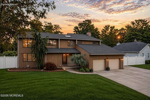 Photo of 424 Continental Street, Forked River, NJ 08731 (MLS # 22610653)