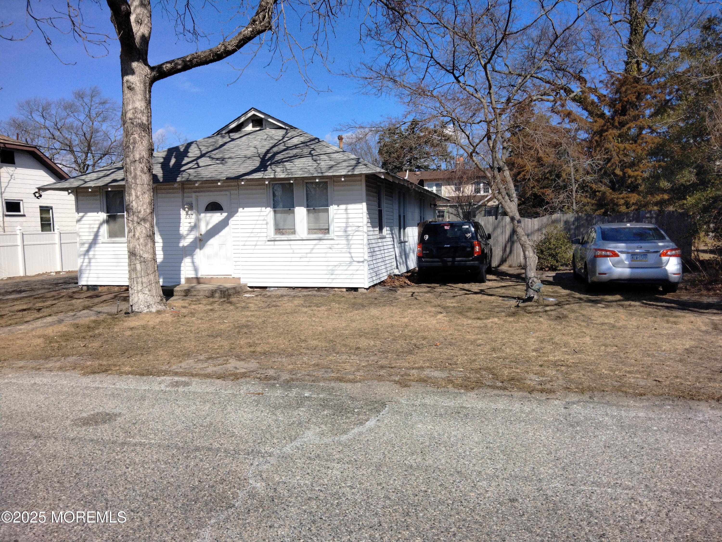 637 Barnegat Boulevard, Beachwood, New Jersey image 1