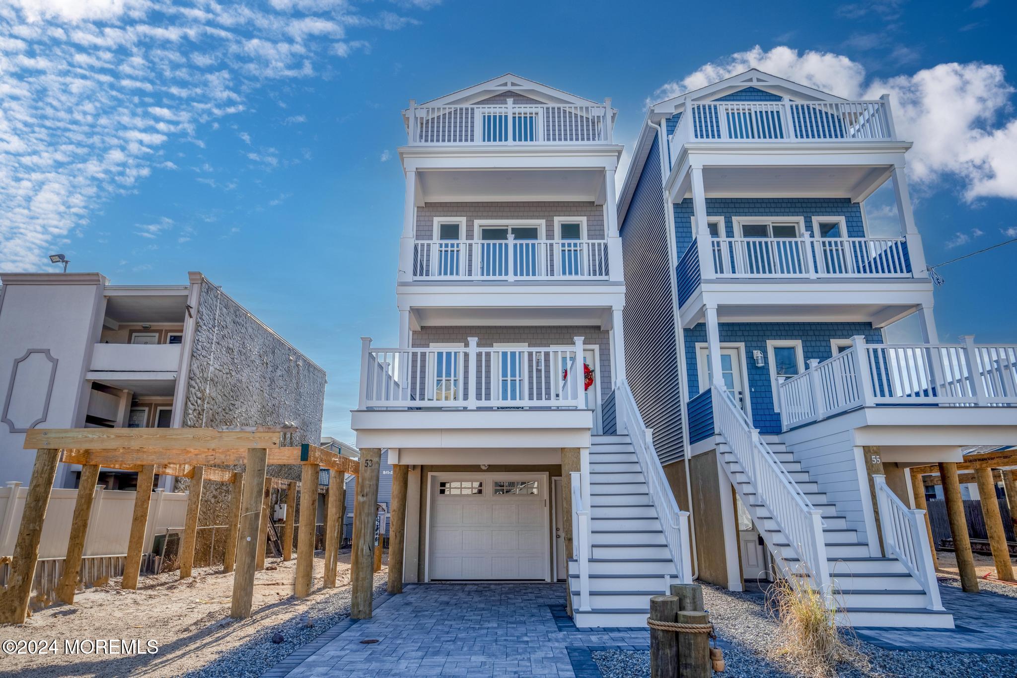 53 Sampson Avenue, Seaside Heights, New Jersey image 1