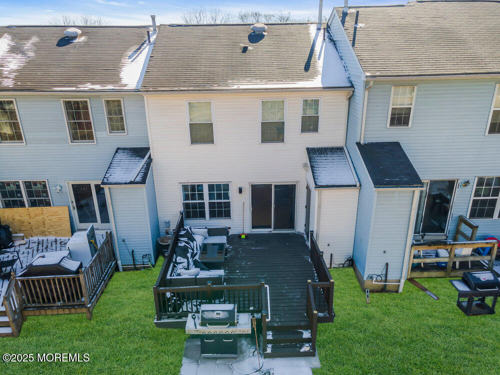 28 Byrnes Lane, Sayreville, New Jersey image 30