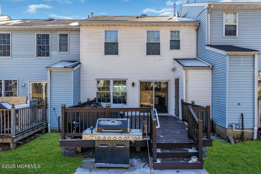 28 Byrnes Lane, Sayreville, New Jersey image 26