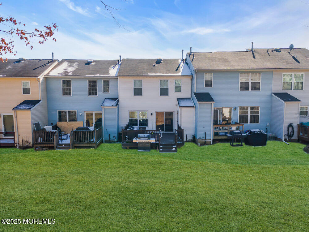 28 Byrnes Lane, Sayreville, New Jersey image 31