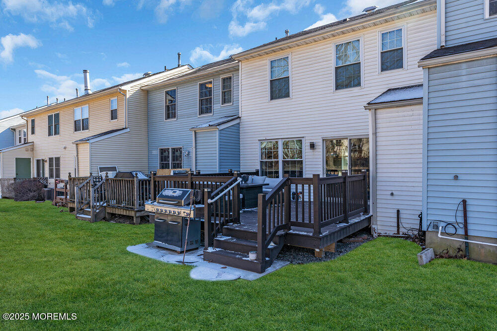 28 Byrnes Lane, Sayreville, New Jersey image 25